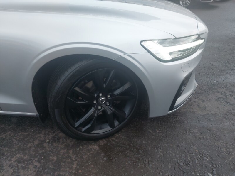 Used Volvo V60 2020 for sale - 77933682: Photo 9