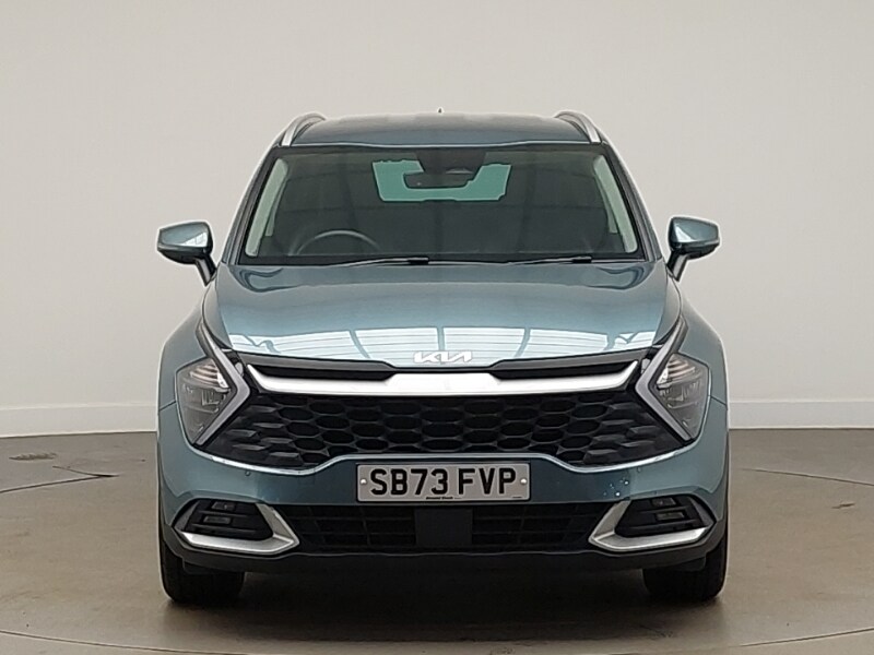 Used Kia Sportage 2023 for sale - 76816510: Photo 12