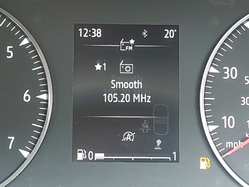 Used Dacia Sandero Stepway 2022 for sale - 76687978: Photo 10