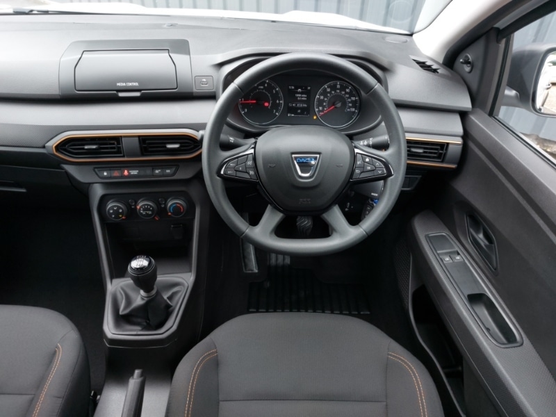 Used Dacia Sandero Stepway 2022 for sale - 76687978: Photo 7