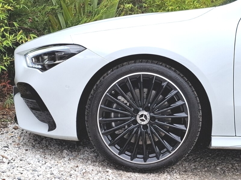 Used Mercedes-Benz CLA 2025 for sale - 77312054: Photo 12