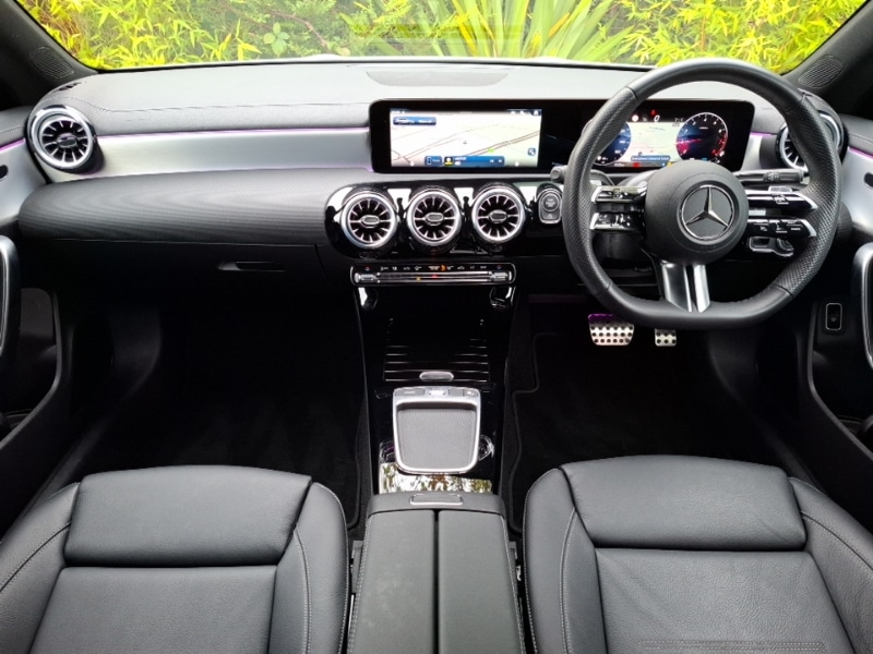 Used Mercedes-Benz CLA 2025 for sale - 77312054: Photo 2