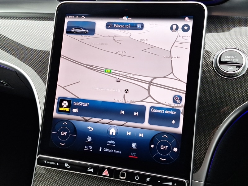 Used Mercedes-Benz C Class 2024 for sale - 77389477: Photo 10