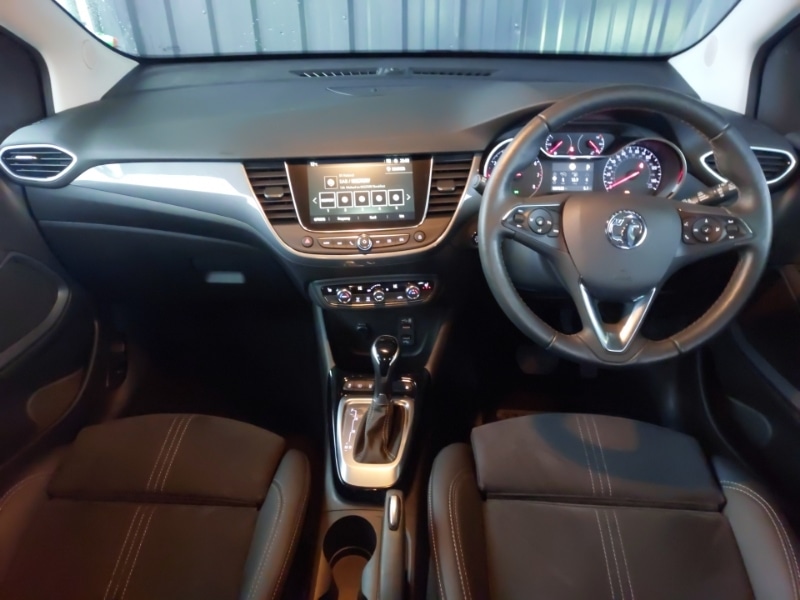 Used Vauxhall Crossland 2022 for sale - 76431299: Photo 2