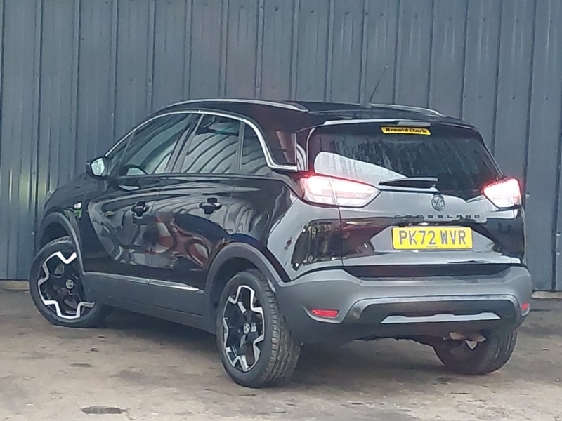 Used Vauxhall Crossland 2022 for sale - 76431299: Photo 3