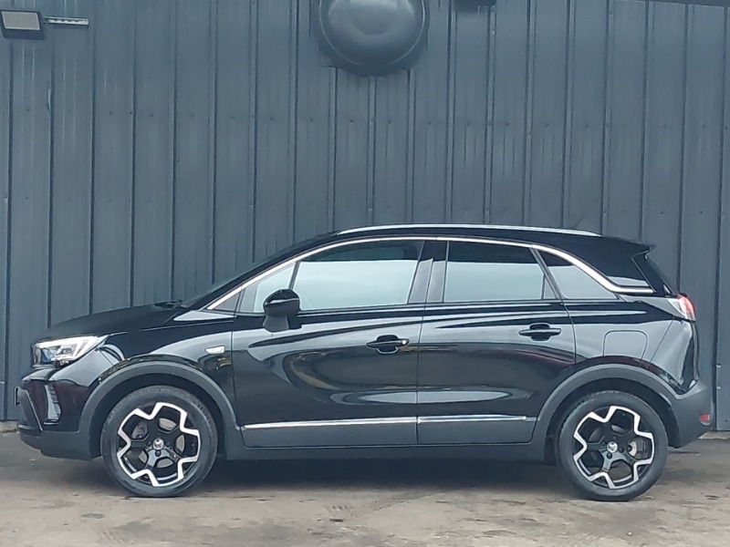 Used Vauxhall Crossland 2022 for sale - 76431299: Photo 4