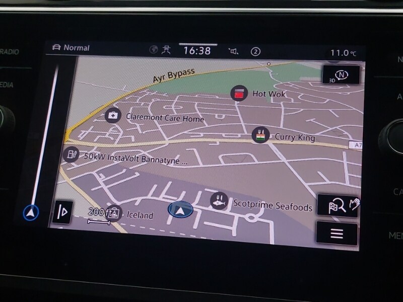 Used Volkswagen Tiguan 2022 for sale - 77907042: Photo 11