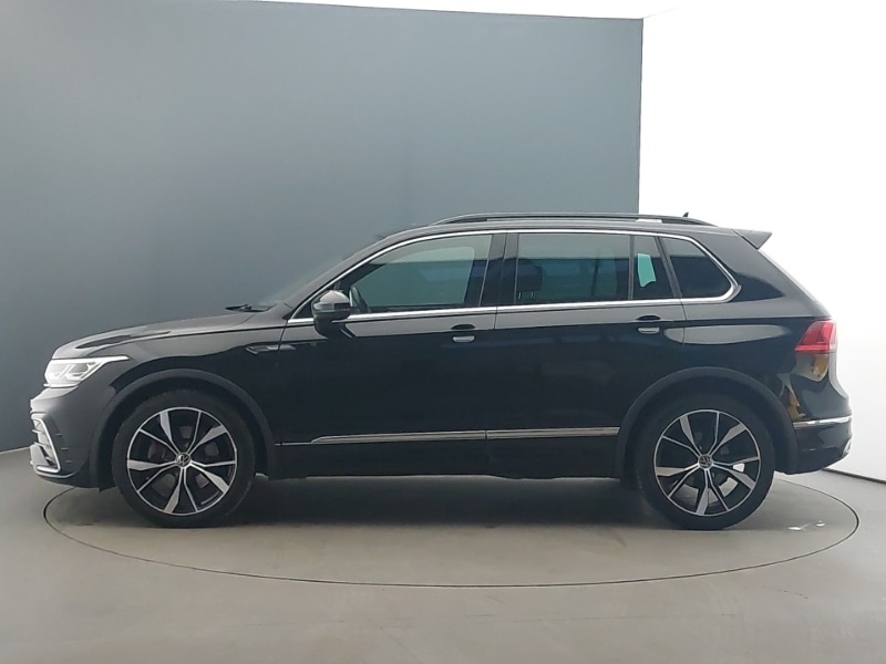 Used Volkswagen Tiguan 2022 for sale - 77907042: Photo 4