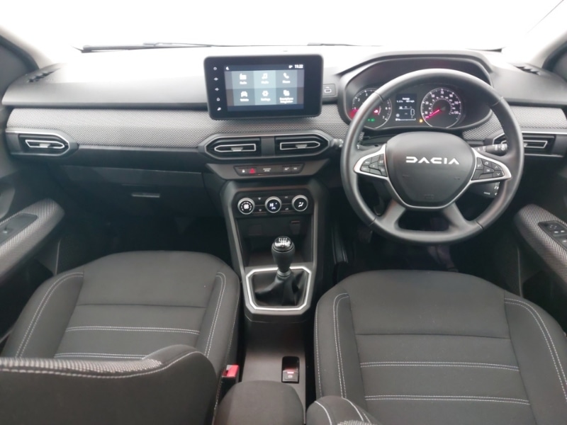 Used Dacia Jogger 2024 for sale - 76855554: Photo 2