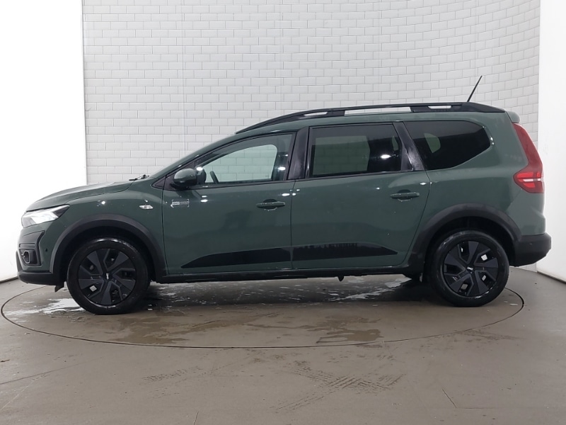 Used Dacia Jogger 2024 for sale - 76855554: Photo 4