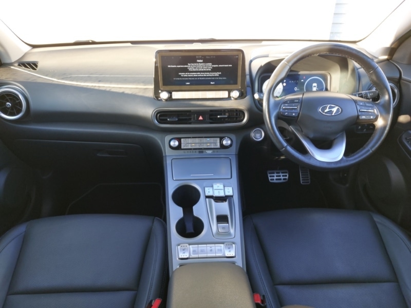 Used Hyundai KONA 2023 for sale - 76600290: Photo 2