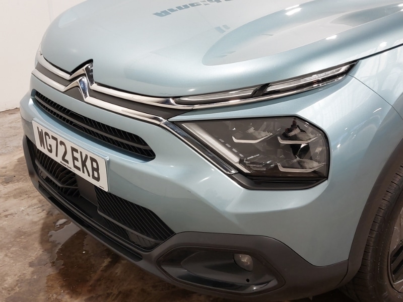 Used Citroen C4 2022 for sale - 77923242: Photo 12