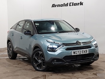 Used Citroen C4 2022 for sale - 77923242: Photo