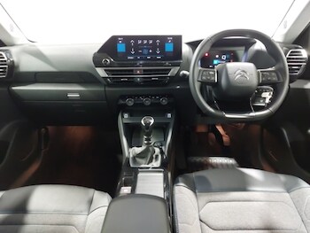 Used Citroen C4 2022 for sale - 77923242: Photo