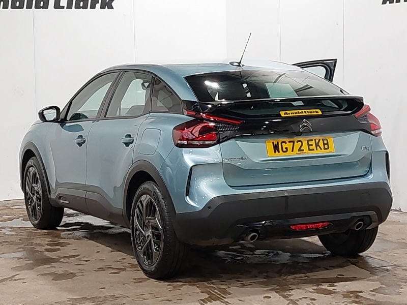 Used Citroen C4 2022 for sale - 77923242: Photo 3