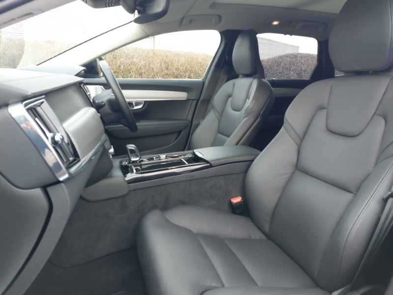 Used Volvo V90 2025 for sale - 77565620: Photo 5