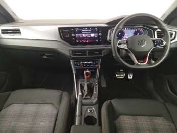 Used Volkswagen Polo 2022 for sale - 74977545: Photo