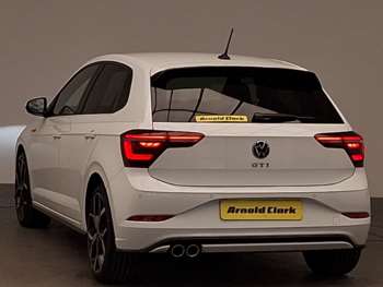 Used Volkswagen Polo 2022 for sale - 74977545: Photo