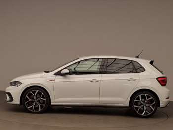 Used Volkswagen Polo 2022 for sale - 74977545: Photo