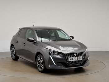 Used Peugeot 208 2023 for sale - 75077052: Photo