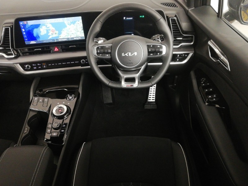 Used Kia Sportage 2025 for sale - 76600216: Photo 7