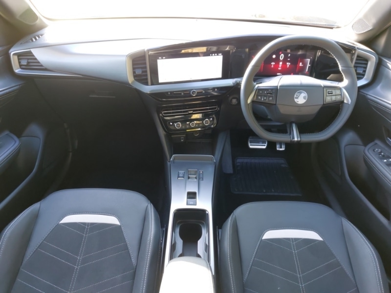 Used Vauxhall Mokka 2025 for sale - 77912446: Photo 2