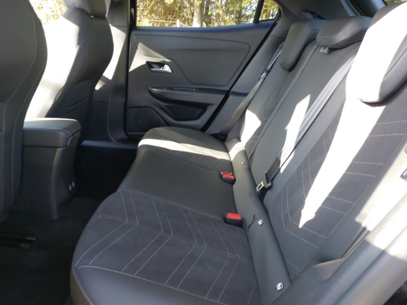 Used Vauxhall Mokka 2025 for sale - 77912446: Photo 6