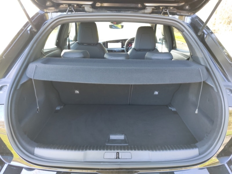 Used Vauxhall Mokka 2025 for sale - 77912446: Photo 8