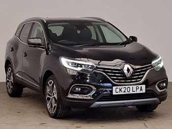 2020 - 1.3 TCE 160 GT Line 5dr