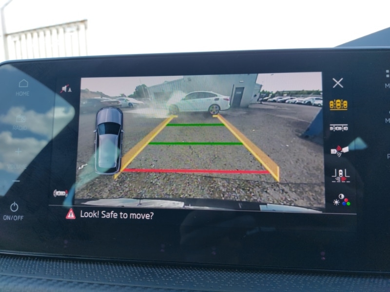 Used Skoda Kamiq 2024 for sale - 77606471: Photo 11