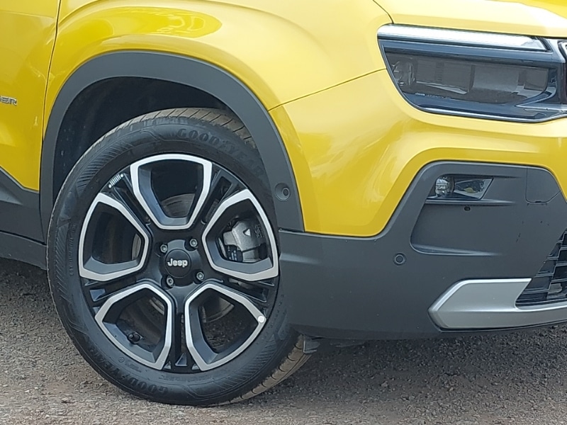 Used Jeep Other 2024 for sale - 76864691: Photo 9