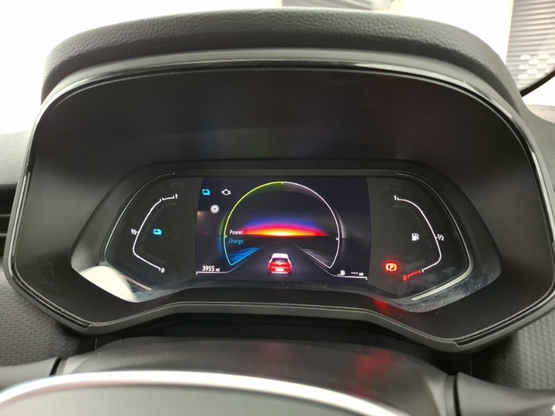 Used Renault Clio 2023 for sale - 77874726: Photo 10