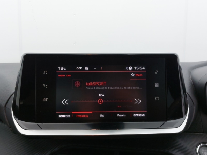 Used Peugeot 208 2021 for sale - 77975237: Photo 11