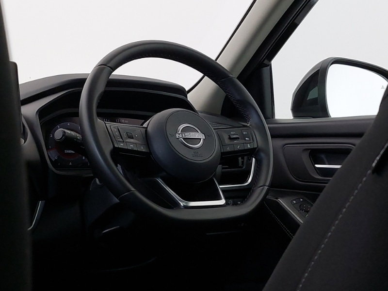 Used Nissan Qashqai 2023 for sale - 76664109: Photo 10