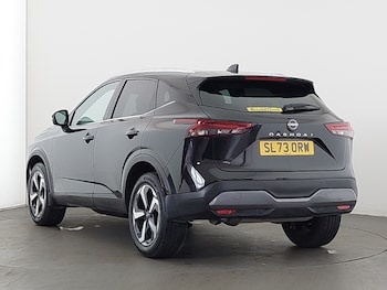 Used Nissan Qashqai 2023 for sale - 76664109: Photo