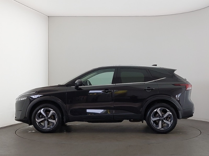 Used Nissan Qashqai 2023 for sale - 76664109: Photo 4