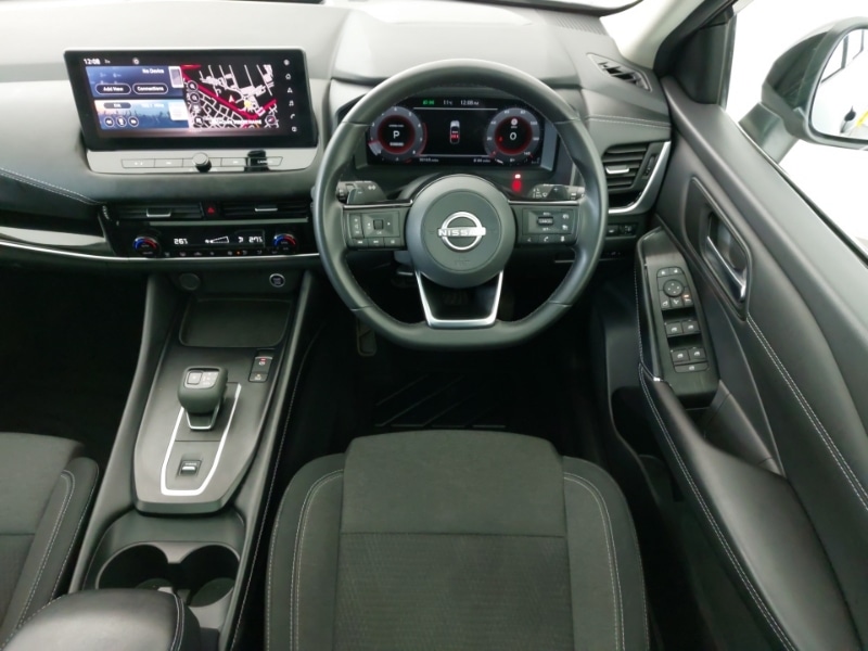 Used Nissan Qashqai 2023 for sale - 76664109: Photo 7