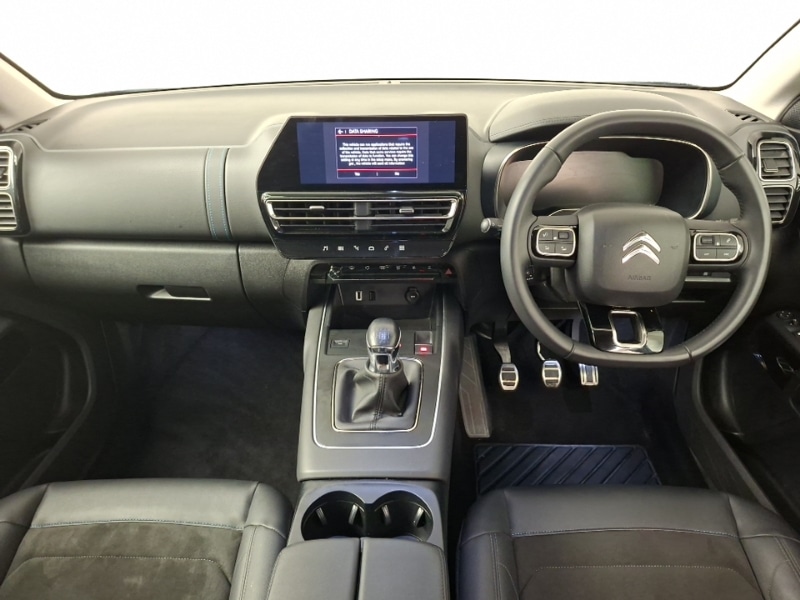 Used Citroen C5 Aircross 2023 for sale - 77956089: Photo 2