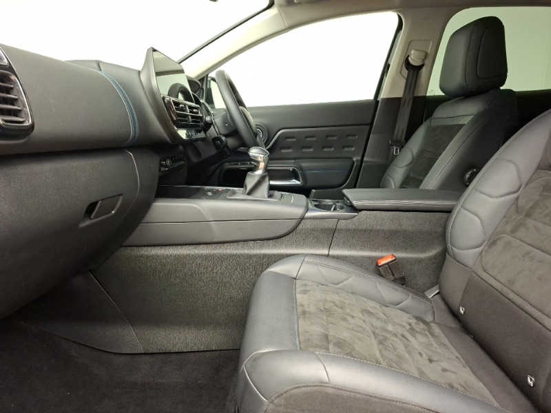 Used Citroen C5 Aircross 2023 for sale - 77956089: Photo 5