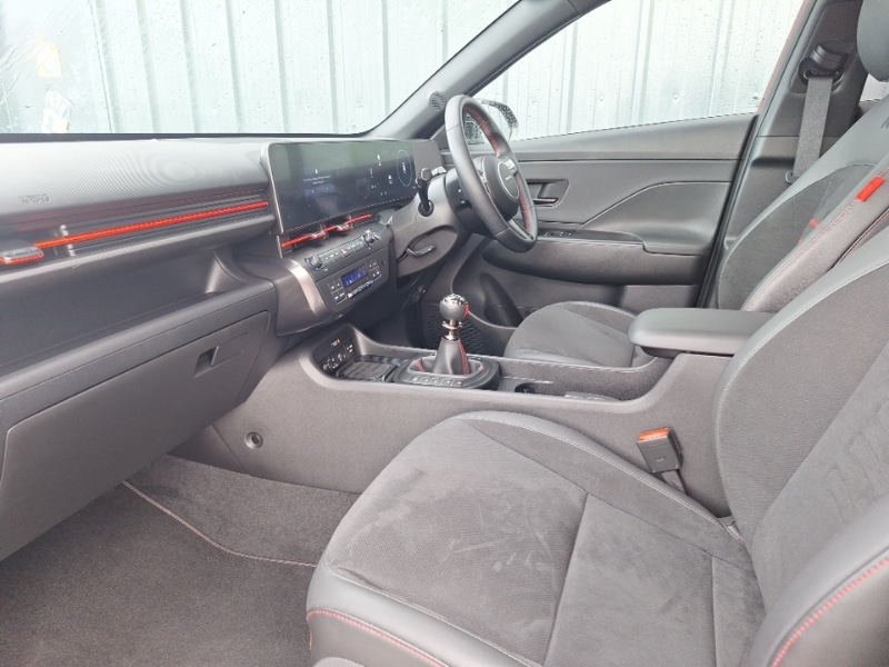 Used Hyundai KONA 2024 for sale - 76652174: Photo 5