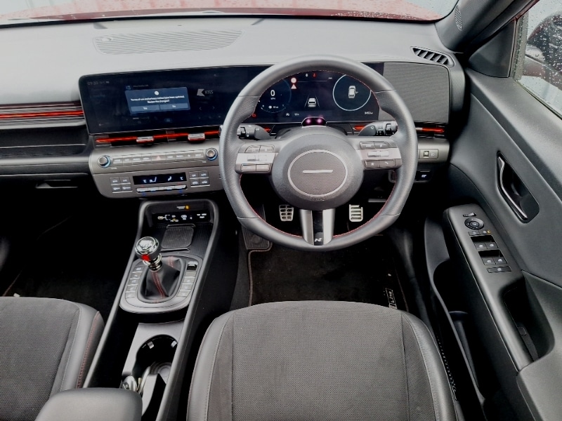 Used Hyundai KONA 2024 for sale - 76652174: Photo 7