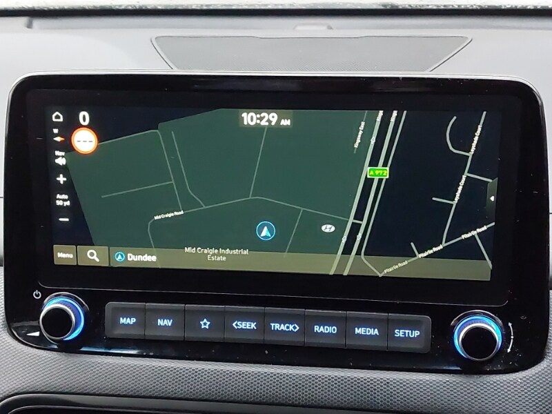 Used Hyundai KONA 2022 for sale - 77312088: Photo 10