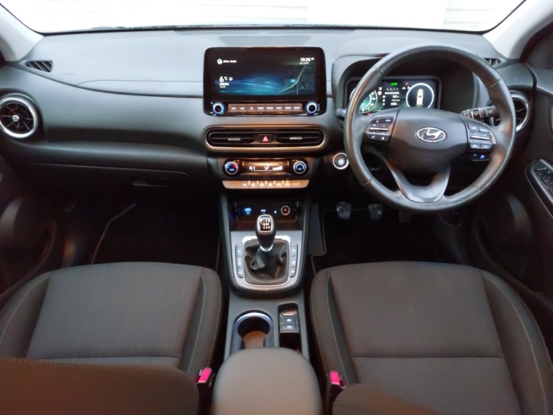 Used Hyundai KONA 2022 for sale - 77312088: Photo 2