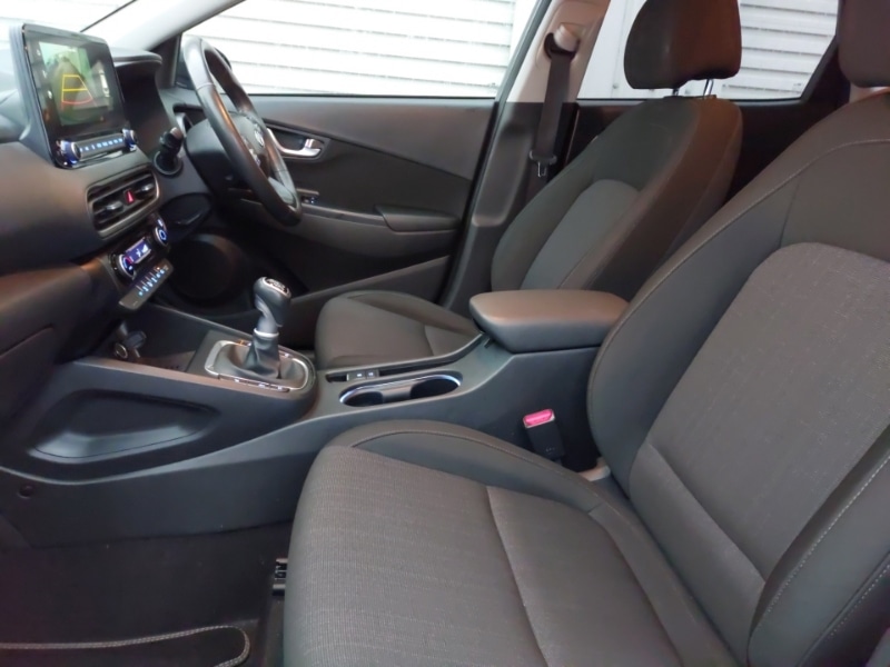 Used Hyundai KONA 2022 for sale - 77312088: Photo 5