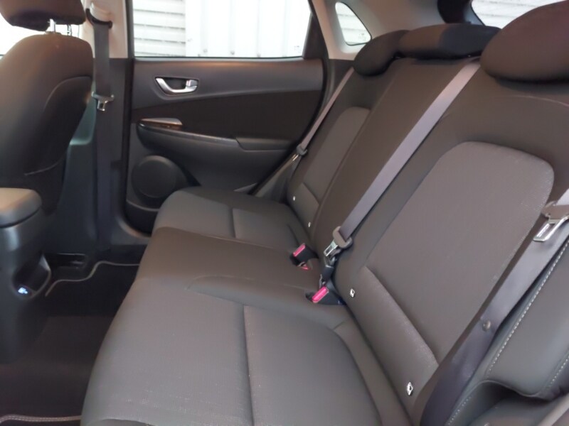 Used Hyundai KONA 2022 for sale - 77312088: Photo 6