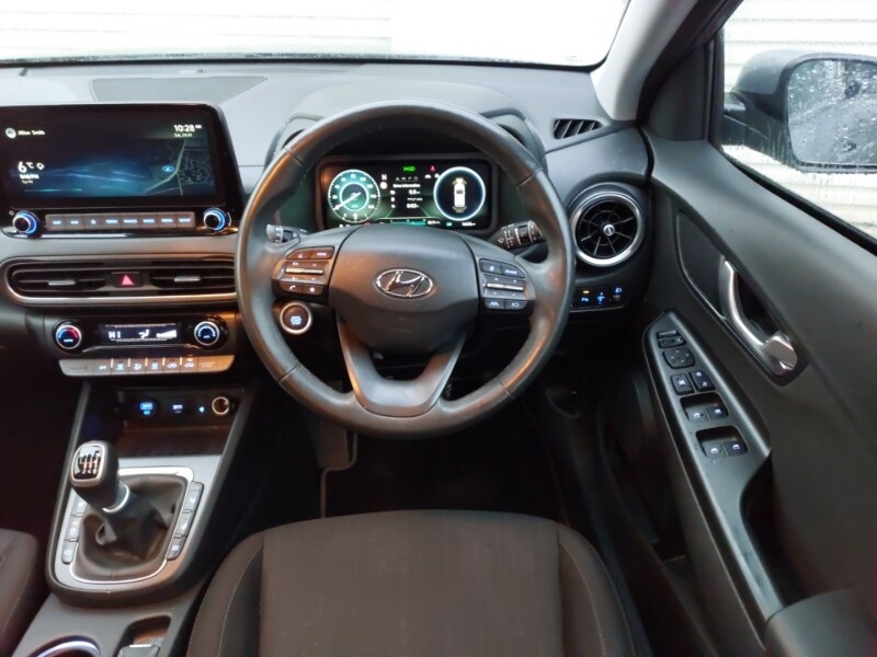 Used Hyundai KONA 2022 for sale - 77312088: Photo 7