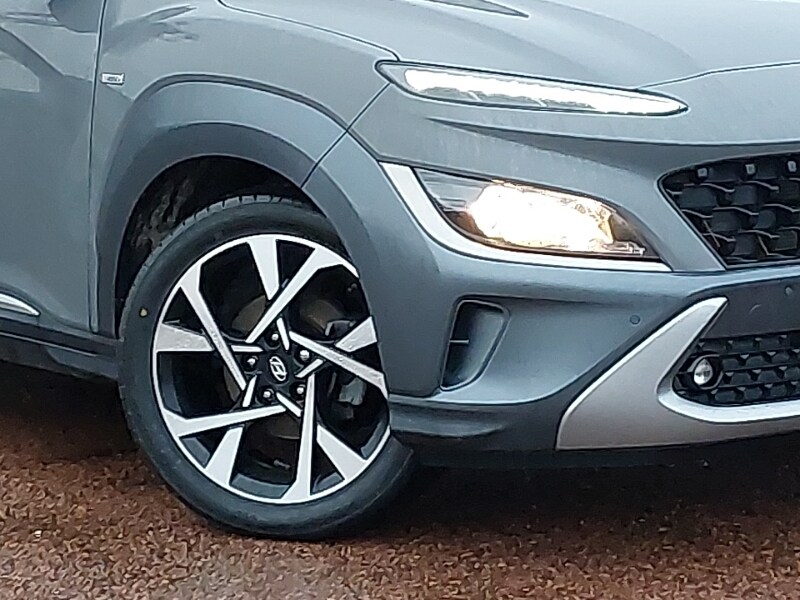 Used Hyundai KONA 2022 for sale - 77312088: Photo 9