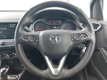 Used Vauxhall Crossland 2022 for sale - 75152782: Photo