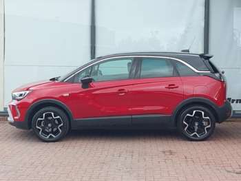 Used Vauxhall Crossland 2022 for sale - 75152782: Photo