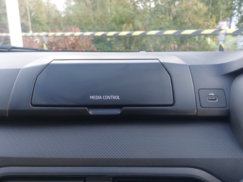 Used Dacia Sandero Stepway 2023 for sale - 76687873: Photo 10